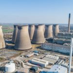 Ferrybridge Cooling Towers